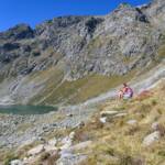 Anna, Bergsee, Kratzberger See