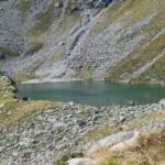 Bergsee, Kratzberger See
