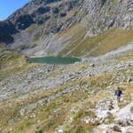 Bergsee, Kratzberger See