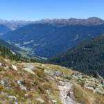 Pensertal, Sarntal