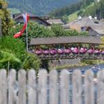 Brücke, Sarner Kirchtag
