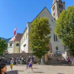 Sarner Kirchtag, Sarnthein