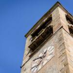 Kirchturm Söll