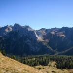 Valle dei Monzoni