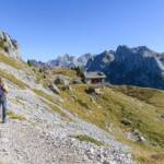 wandern
