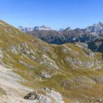 Cima Undici, Monzonigruppe, Valle dei Monzoni
