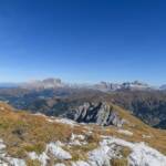 La Mandra, Langkofelgruppe, Sellastock