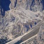Rifugio Preuss, Rifugio Vajolet