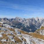 Catinaccio, Rosengarten, Rosengartengruppe