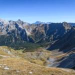 Valle dei Monzoni