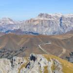 La Mandra, Rifugio El Zedron, Sellastock