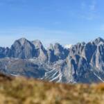 Catinaccio, Rosengarten, Rosengartengruppe