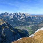 Fassatal, Pozza di Fassa