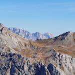 Bergvagabunden Hütte, Civetta, Civetta-Gruppe, Civetta-Massiv, Civetta-Moiazza-Gruppe, Civettagruppe, Civettamassiv, Civettaspitzen, Civettatürme