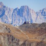 Bergvagabunden Hütte