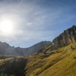Valle dei Monzoni