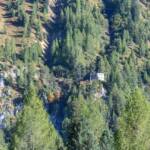 Rifugio Taramelli
