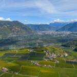 Bolzano, Bozen, Landeshauptstadt Südtirol, Missian