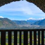 Bolzano, Bozen, Landeshauptstadt Südtirol, Schloss Boymont