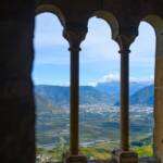 Bolzano, Bozen, Landeshauptstadt Südtirol, Schloss Boymont