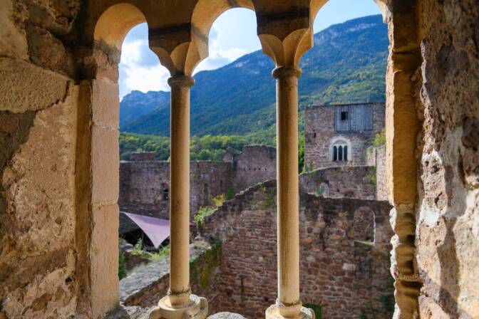Schloss Boymont