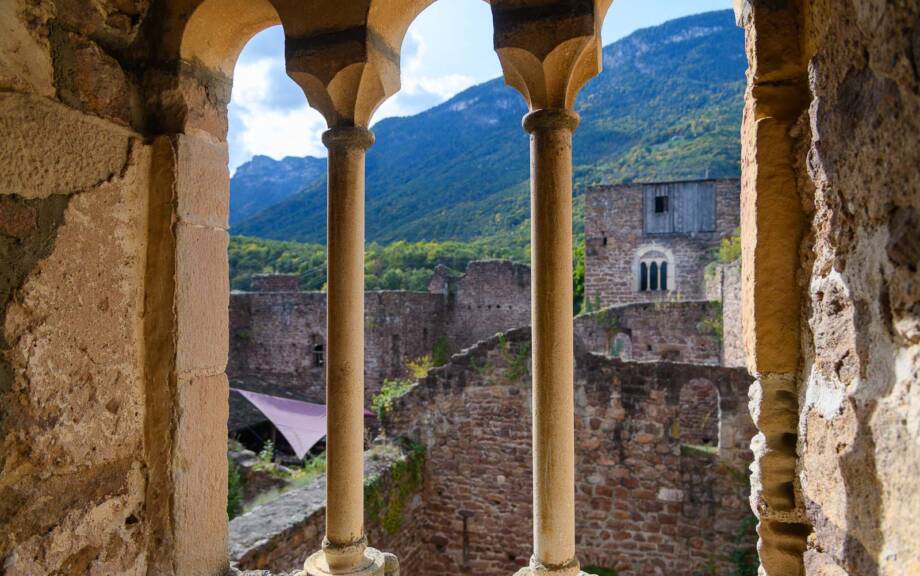Schloss Boymont