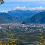 Bolzano, Bozen, Landeshauptstadt Südtirol
