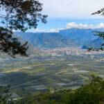 Bolzano, Bozen, Landeshauptstadt Südtirol
