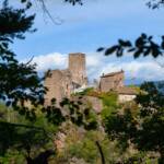 Burg Eppan, Burg Hocheppan, Schloss Eppan
