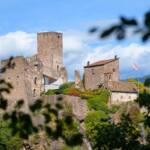 Burg Eppan, Burg Hocheppan, Schloss Eppan