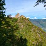 Burg Eppan, Burg Hocheppan, Schloss Eppan