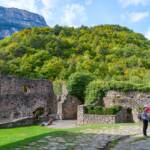 Burg Eppan, Burg Hocheppan, Schloss Eppan