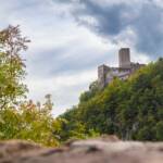Burg Eppan, Burg Hocheppan, Schloss Eppan