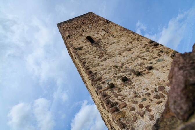 Der Kreideturm