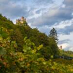 Burg Eppan, Burg Hocheppan, Schloss Eppan